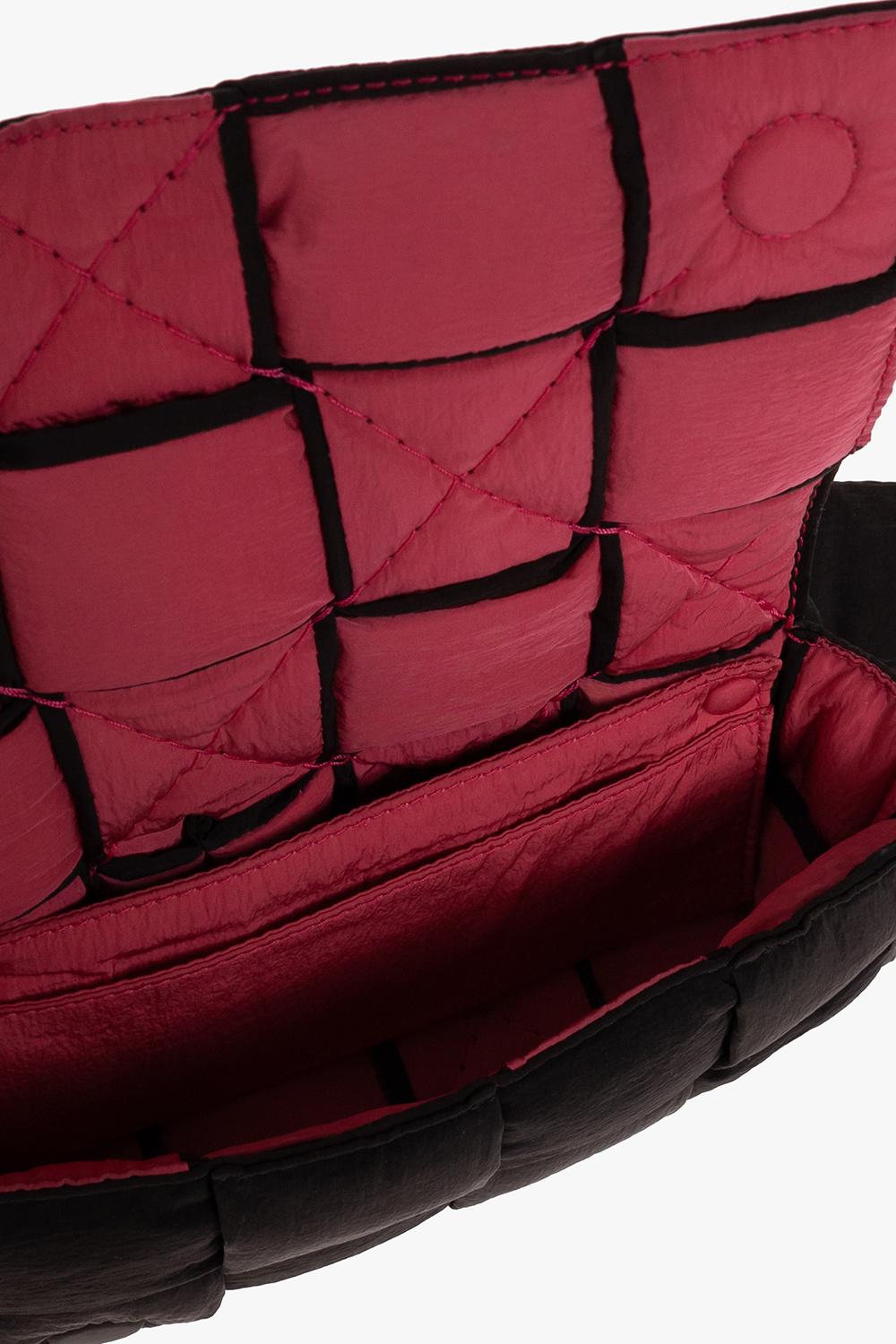 Bottega Veneta maxi weave tote bag - SchaferandweinerShops